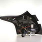 Ford Focus 3 (C346) Hatchback Black Clear LED Taillights Set (2011 - 2014)