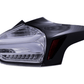 Ford Focus 3 (C346) Hatchback BlackLine LED Taillights Set (2015-2018)