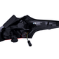Ford Focus 3 (C346) Hatchback BlackLine LED Taillights Set (2015-2018)