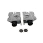 Ford Kuga Premium Side Wing Mirror Puddle Lights Various Designs 2008-2026