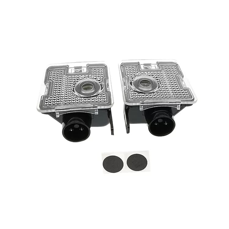 Ford C-Max MK2 Premium Side Wing Mirror Puddle Lights Various Designs 2011-2019