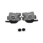 Ford Galaxy MK3 Premium Side Wing Mirror Puddle Lights Various Designs 2006-2015