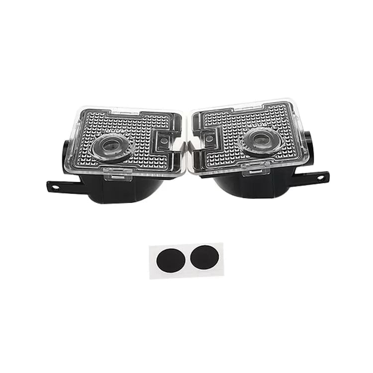 Ford Grand C-Max Premium Side Wing Mirror Puddle Lights Various Designs 2011-2019