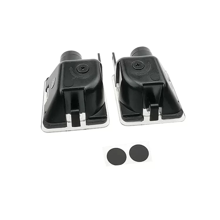 Ford Grand C-Max Premium Side Wing Mirror Puddle Lights Various Designs 2011-2019