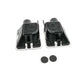 Ford C-Max MK2 Premium Side Wing Mirror Puddle Lights Various Designs 2011-2019