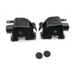 Ford C-Max MK2 Premium Side Wing Mirror Puddle Lights Various Designs 2011-2019