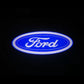 Ford Grand C-Max Premium Side Wing Mirror Puddle Lights Various Designs 2011-2019