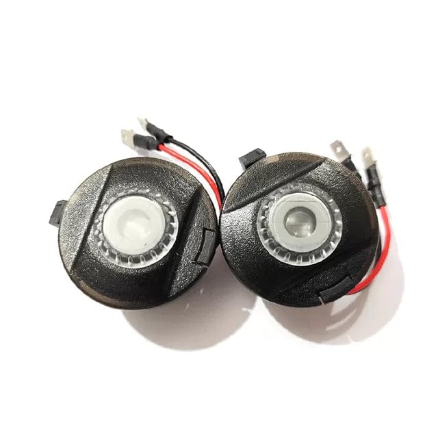Ford Edge Premium Side Wing Mirror Puddle Lights Various Designs 2007-2026