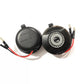 Ford Expedition 2nd/3rd/4th Gen Premium Side Wing Mirror Puddle Lights Various Designs 2003-2024