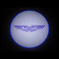 Ford Mondeo MK4 Premium Side Wing Mirror Puddle Lights Various Designs 2014-2022