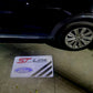 Ford Edge Premium Side Wing Mirror Puddle Lights Various Designs 2007-2026