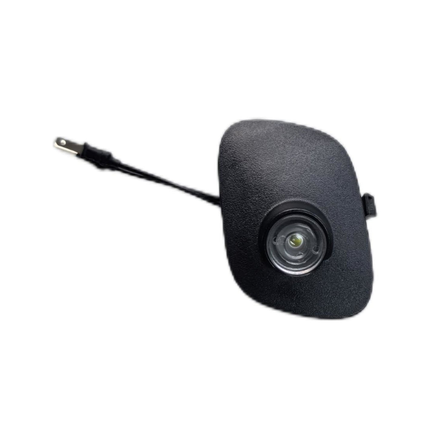 Premium LED Side Mirror Projector Puddle Approach Lights for Ford Ranger 2023-2026