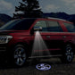 Ford Expedition 5th Gen Premium Side Wing Mirror Puddle Lights Various Designs 2026