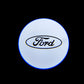 Ford Expedition 5th Gen Premium Side Wing Mirror Puddle Lights Various Designs 2026
