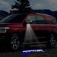 Ford Expedition 5th Gen Premium Side Wing Mirror Puddle Lights Various Designs 2026