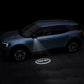 Ford EXPLORER 5th Gen Premium Side Wing Mirror Puddle Lights Various Designs 2011-2019