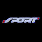 Ford EXPLORER 5th Gen Premium Side Wing Mirror Puddle Lights Various Designs 2011-2019