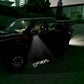 Ford F150 12th Gen Premium Side Wing Mirror Puddle Lights Various Designs 2009-2014