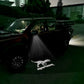 Ford F150 12th Gen Premium Side Wing Mirror Puddle Lights Various Designs 2009-2014