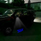 Ford F150 12th Gen Premium Side Wing Mirror Puddle Lights Various Designs 2009-2014