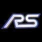 Ford Focus MK3 Premium Side Wing Mirror Puddle Lights Various Designs 2011-2019