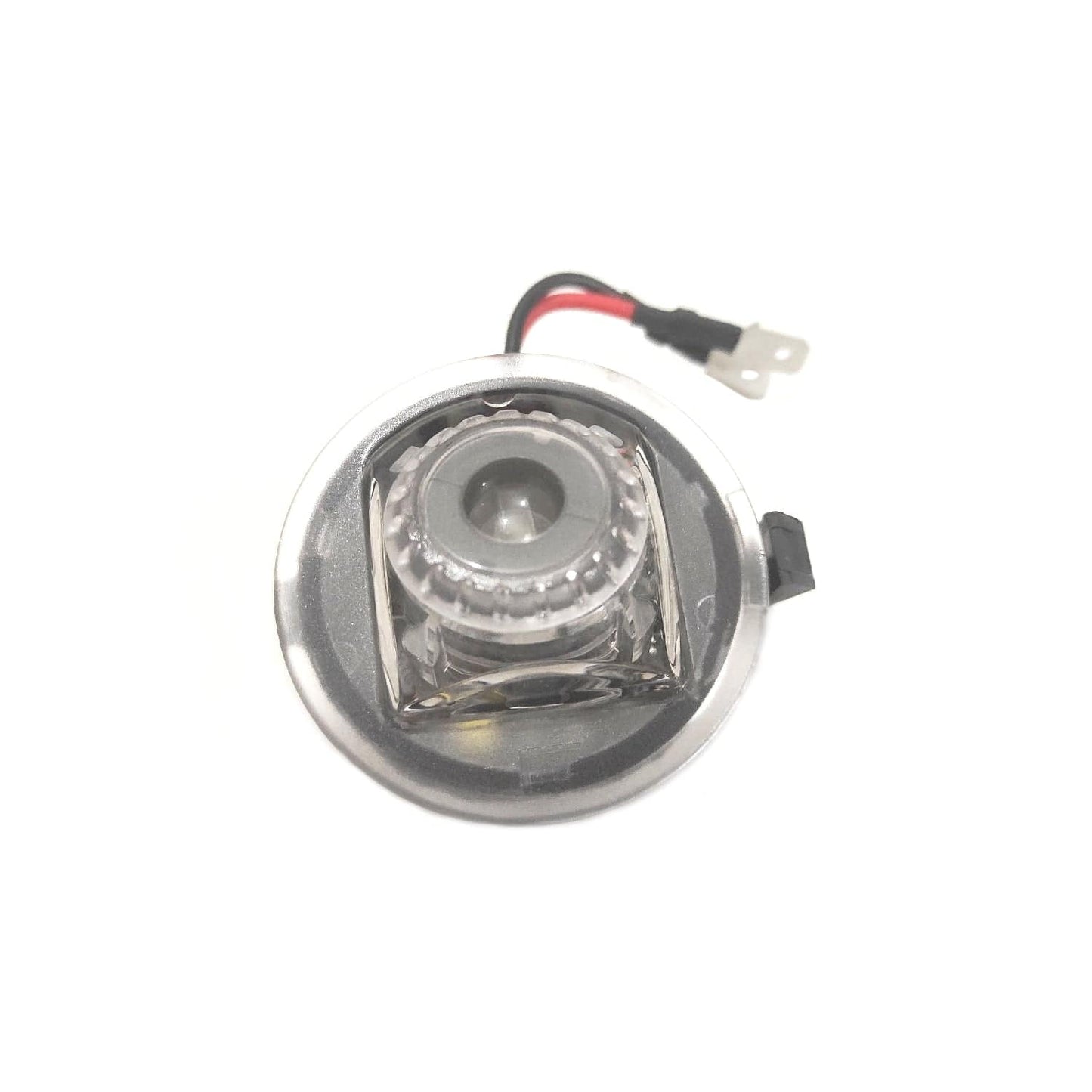 Ford Focus MK4 Premium Side Wing Mirror Puddle Lights Various Designs 2018-2026