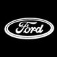 Ford Grand C-Max Premium Side Wing Mirror Puddle Lights Various Designs 2011-2019