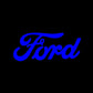 Ford Kuga Premium Side Wing Mirror Puddle Lights Various Designs 2008-2026