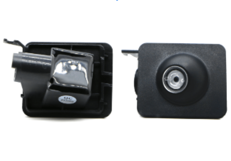 Ford Escape MK3 Premium Side Wing Mirror Puddle Lights Various Designs 2013-2019