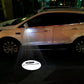 Ford Mondeo MK2/MK3 Premium Side Wing Mirror Puddle Lights Various Designs 2001-2014