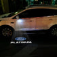 Ford Five Hundred Premium Side Wing Mirror Puddle Lights Various Designs 2005-2007
