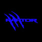 Ford Raptor 1st Gen F150 Premium Side Wing Mirror Puddle Lights Various Designs 2009-2014
