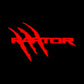 Ford Raptor 1st Gen F150 Premium Side Wing Mirror Puddle Lights Various Designs 2009-2014