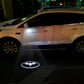 Ford Taurus Premium Side Wing Mirror Puddle Lights Various Designs 2000-2019