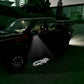 LED Side Mirror Projector Puddle Welcome Lights for Ford F150 RAPTOR - 2015-2026