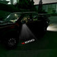 Ford F150 12th Gen Premium Side Wing Mirror Puddle Lights Various Designs 2009-2014