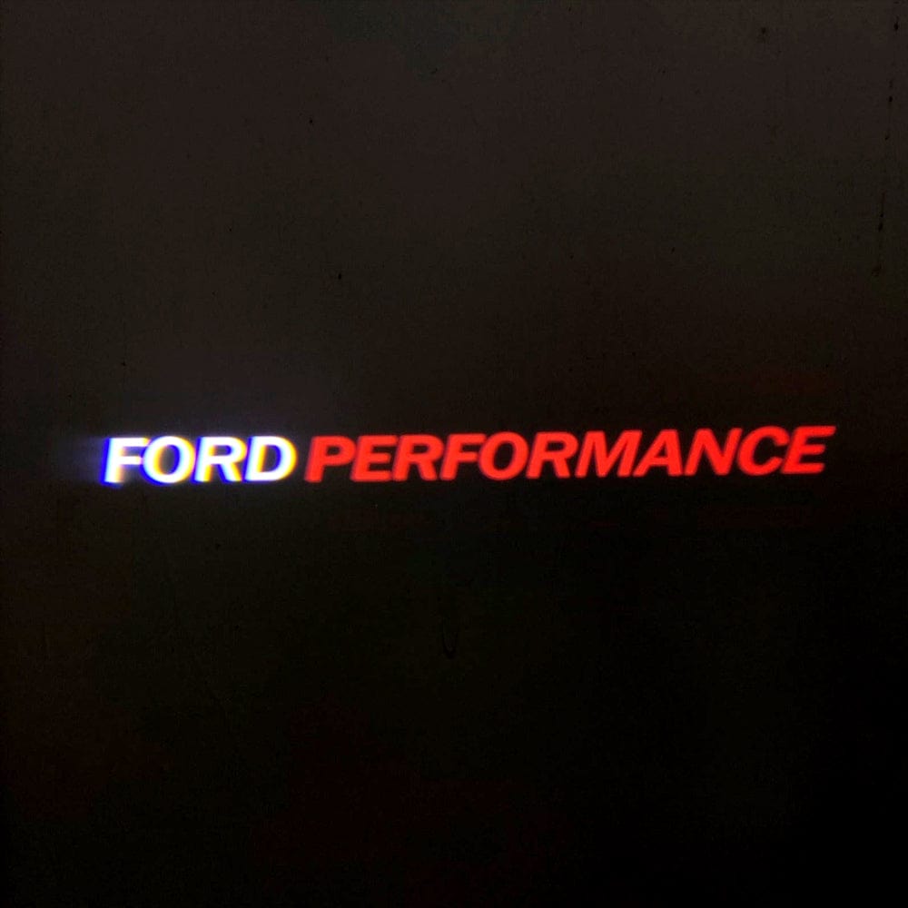 Ford Expedition 5th Gen Premium Side Wing Mirror Puddle Lights Various Designs 2026