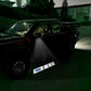 Ford F150 12th Gen Premium Side Wing Mirror Puddle Lights Various Designs 2009-2014
