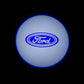 Ford Ranger Premium Side Wing Mirror Puddle Lights Various Designs 2015-2022