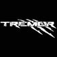 Premium LED Side Wing Mirror Projector Puddle Approach Lights for Ford F350 - 2017-2026
