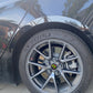Forged Lug Nut / WHEEL INST TALL KITM14X1.50 for Tesla