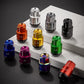 Forged Lug Nut / WHEEL INST TALL KITM14X1.50 for Tesla