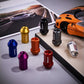 Forged Lug Nuts for Tesla Model 3/Y 2017-ON