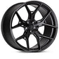 Tesery Star-Spoke Hybrid Forged Wheels for Tesla Model 3/Y/S