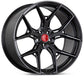 Tesery Star-Spoke Hybrid Forged Wheels for Tesla Model 3/Y/S