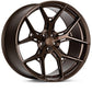 Tesery Star-Spoke Hybrid Forged Wheels for Tesla Model 3/Y/S