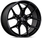 Tesery Star-Spoke Hybrid Forged Wheels for Tesla Model 3/Y/S