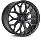 TESERY Apex Spider-Y Forged wheels for retrofitting Tesla Model 3/Y/S