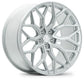 TESERY Apex Spider-Y Forged wheels for retrofitting Tesla Model 3/Y/S