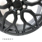 TESERY Apex Spider-Y Forged wheels for retrofitting Tesla Model 3/Y/S